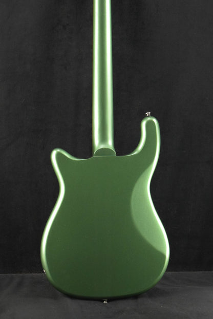 Epiphone Embassy Bass Wanderlust Green Metallic