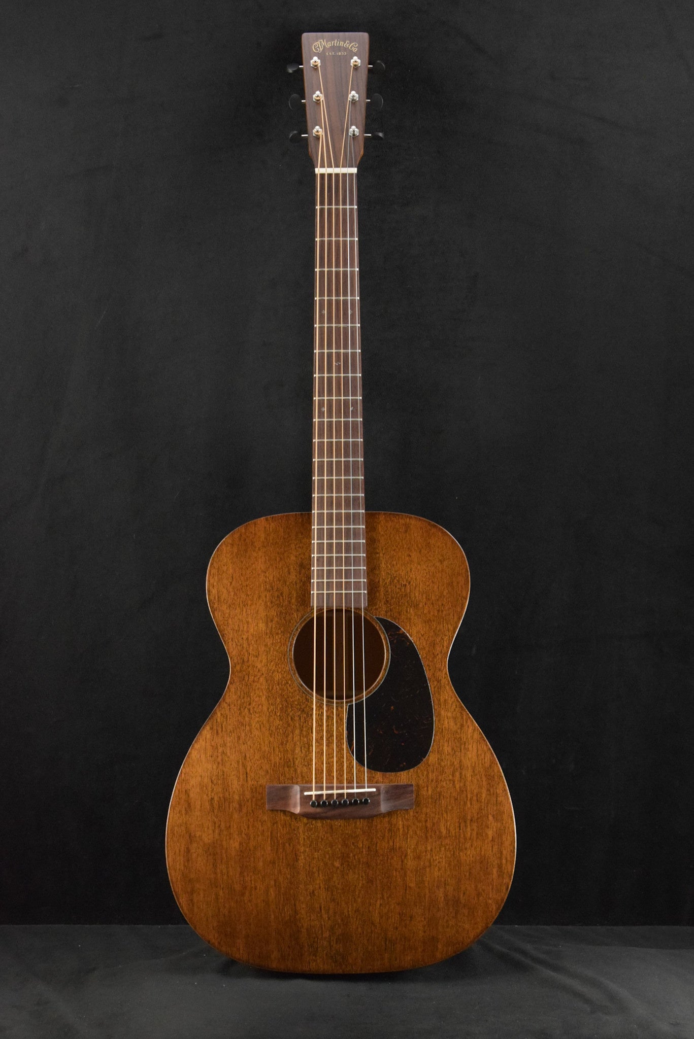 Martin 00-15M Grand Concert Mahogany