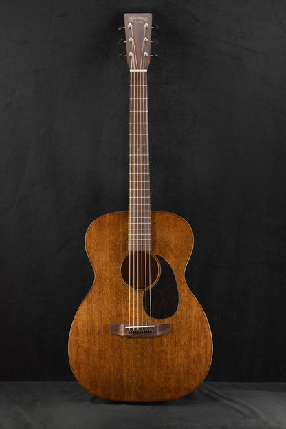 Martin 00-15M Grand Concert Mahogany