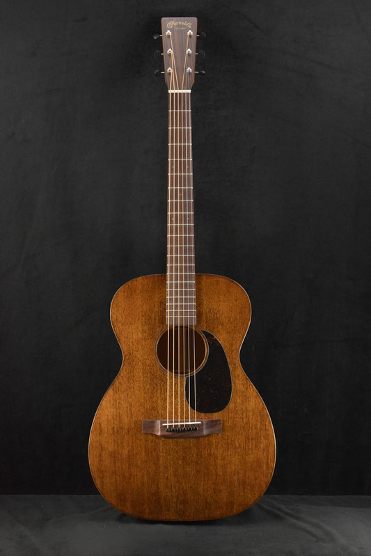 Martin 00-15M Grand Concert Mahogany