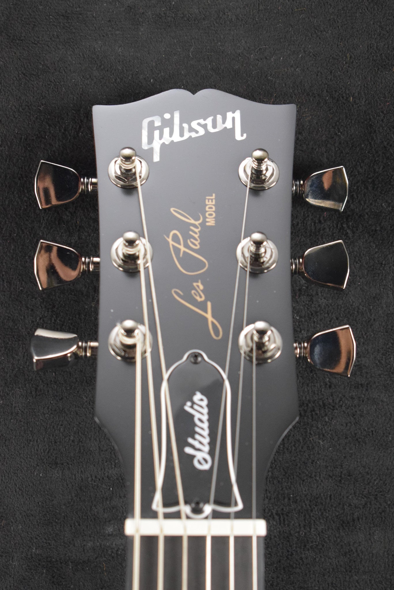 Gibson Les Paul Studio Modern Wine Red Satin