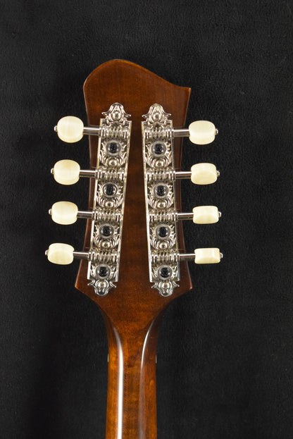 Eastman ER-M El Rey Mando Electric Mandolin Classic Gloss