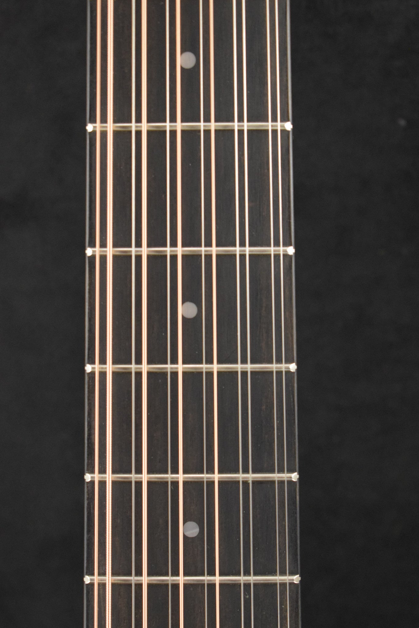 Taylor 254ce Plus 12-String Natural
