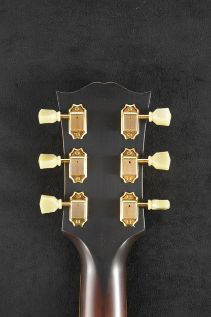 Gibson Custom Shop 1957 SJ-200 Vintage Sunburst