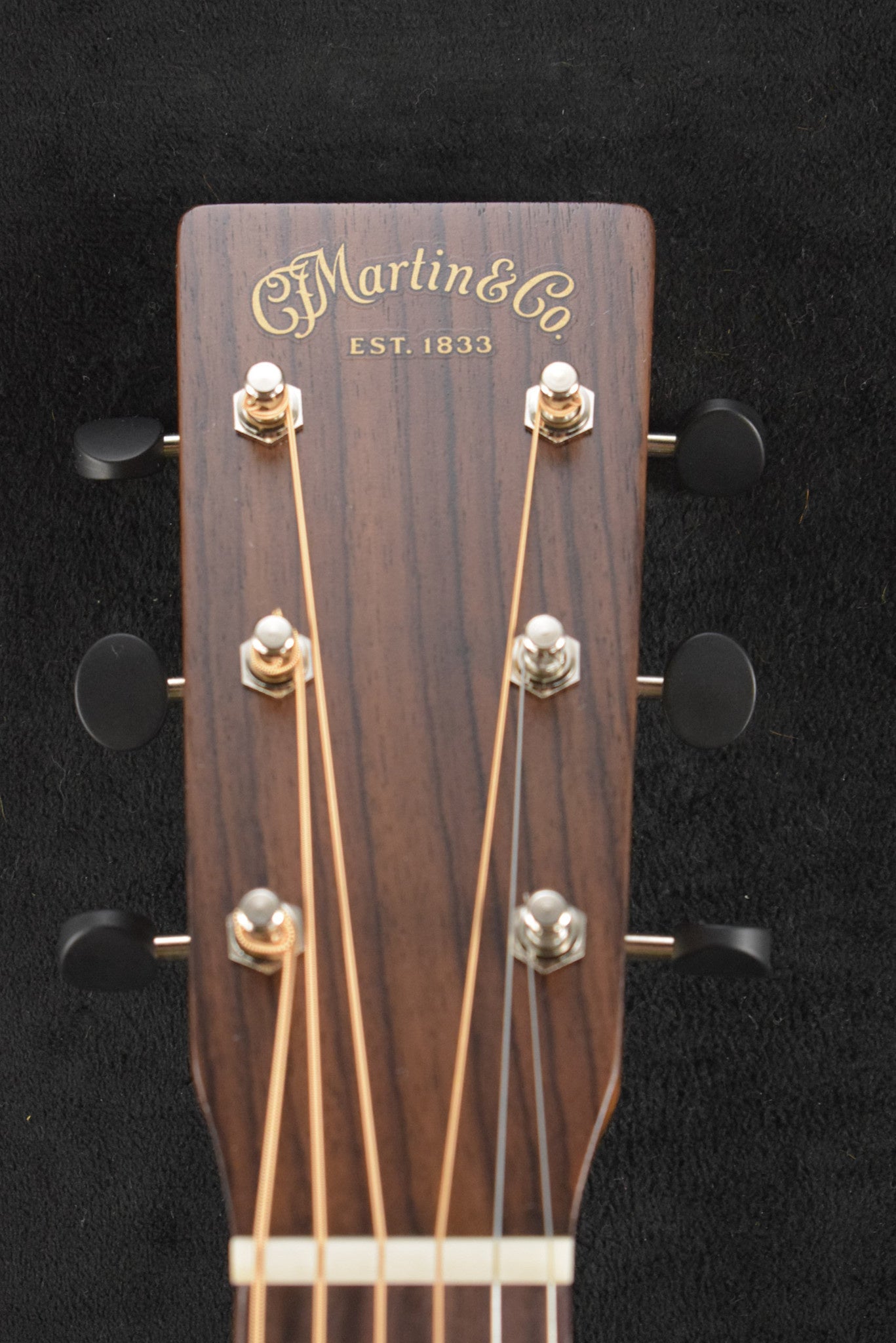 Martin 00-15M Grand Concert Mahogany