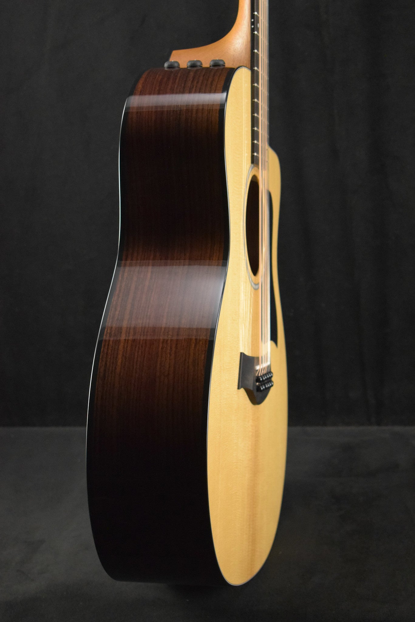 Taylor 254ce Plus 12-String Natural