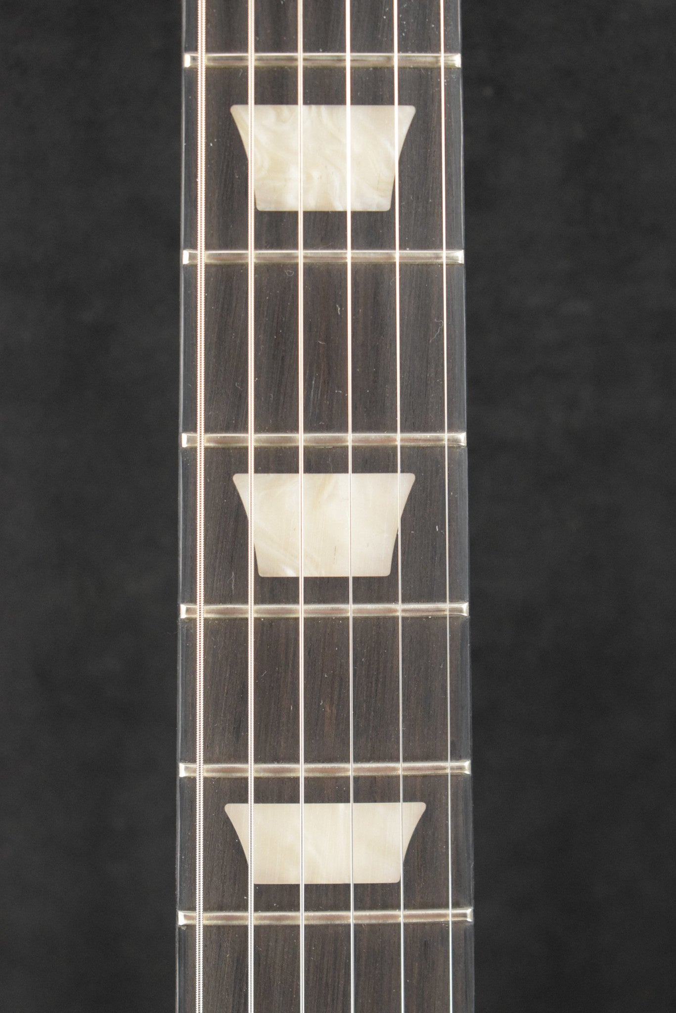 Gibson Les Paul Studio Modern Wine Red Satin