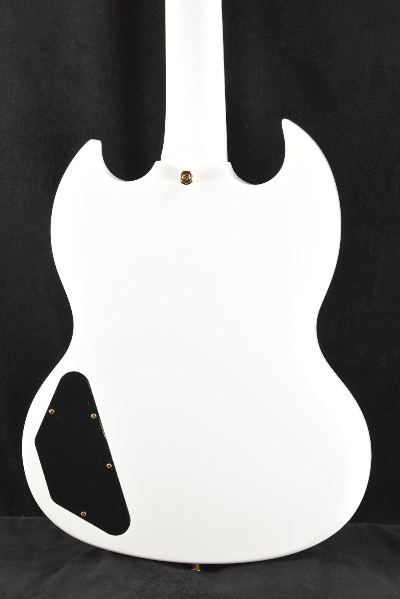 Epiphone SG Custom Alpine White w/Gig Bag