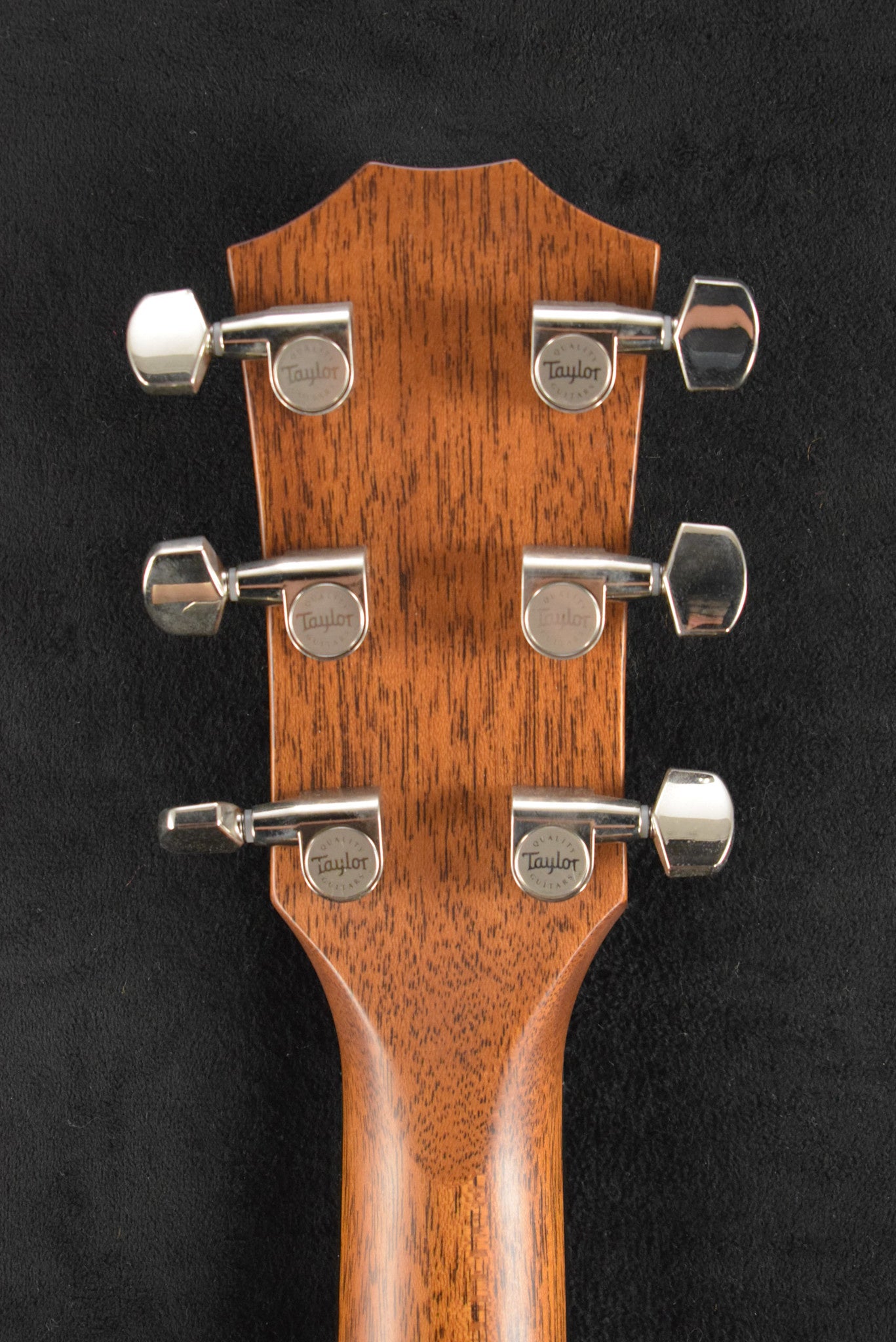 Taylor Builder's Edition 717e Natural