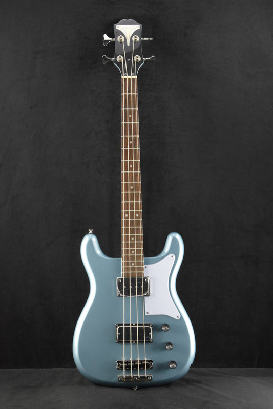Epiphone Newport Bass Pacific Blue