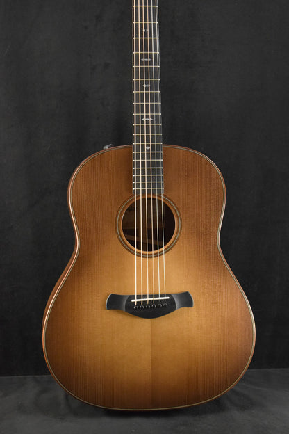 Taylor Builder's Edition 717e Wild Honey Burst