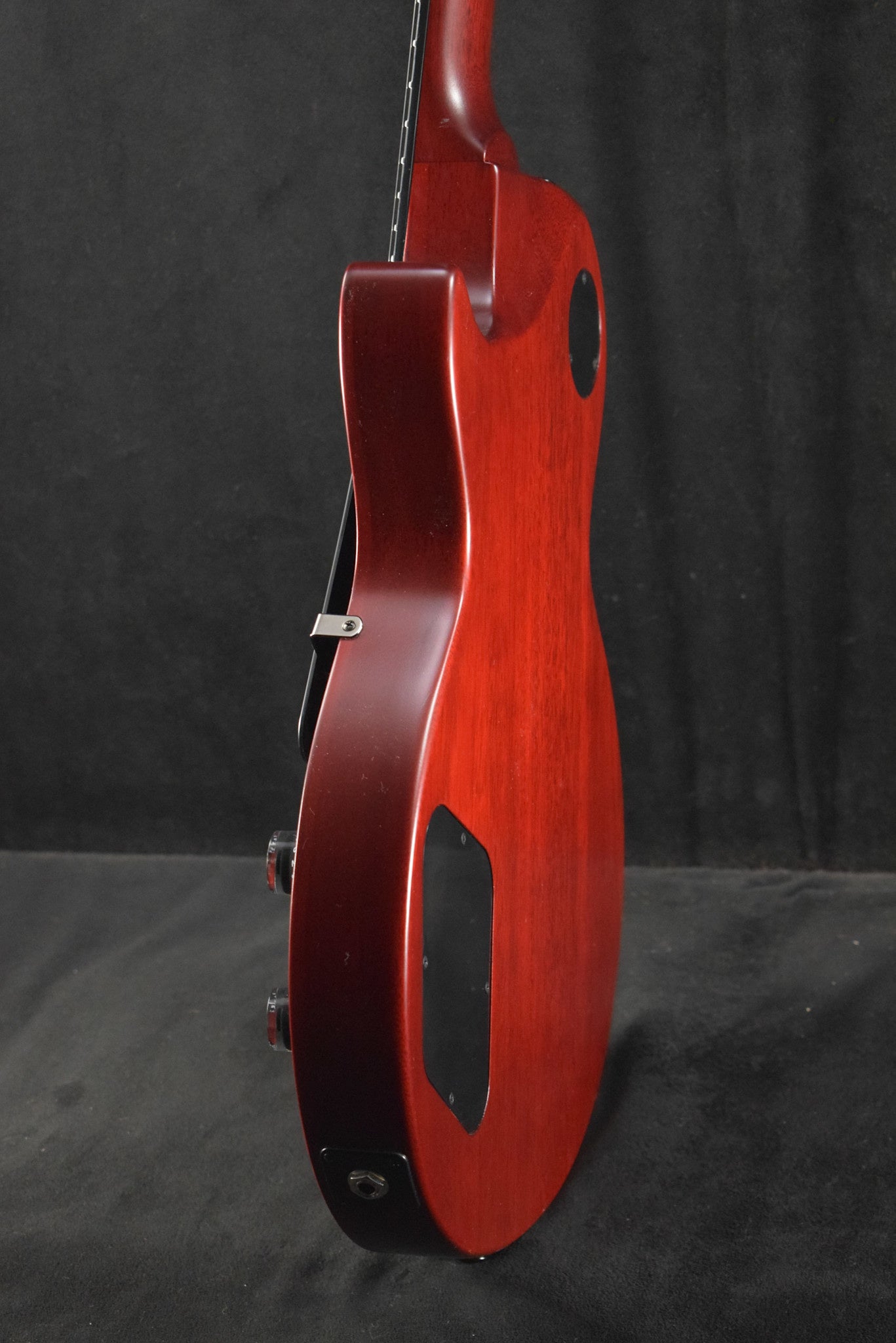 Gibson Les Paul Studio Modern Wine Red Satin