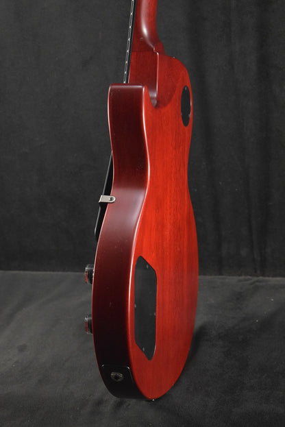 Gibson Les Paul Studio Modern Wine Red Satin