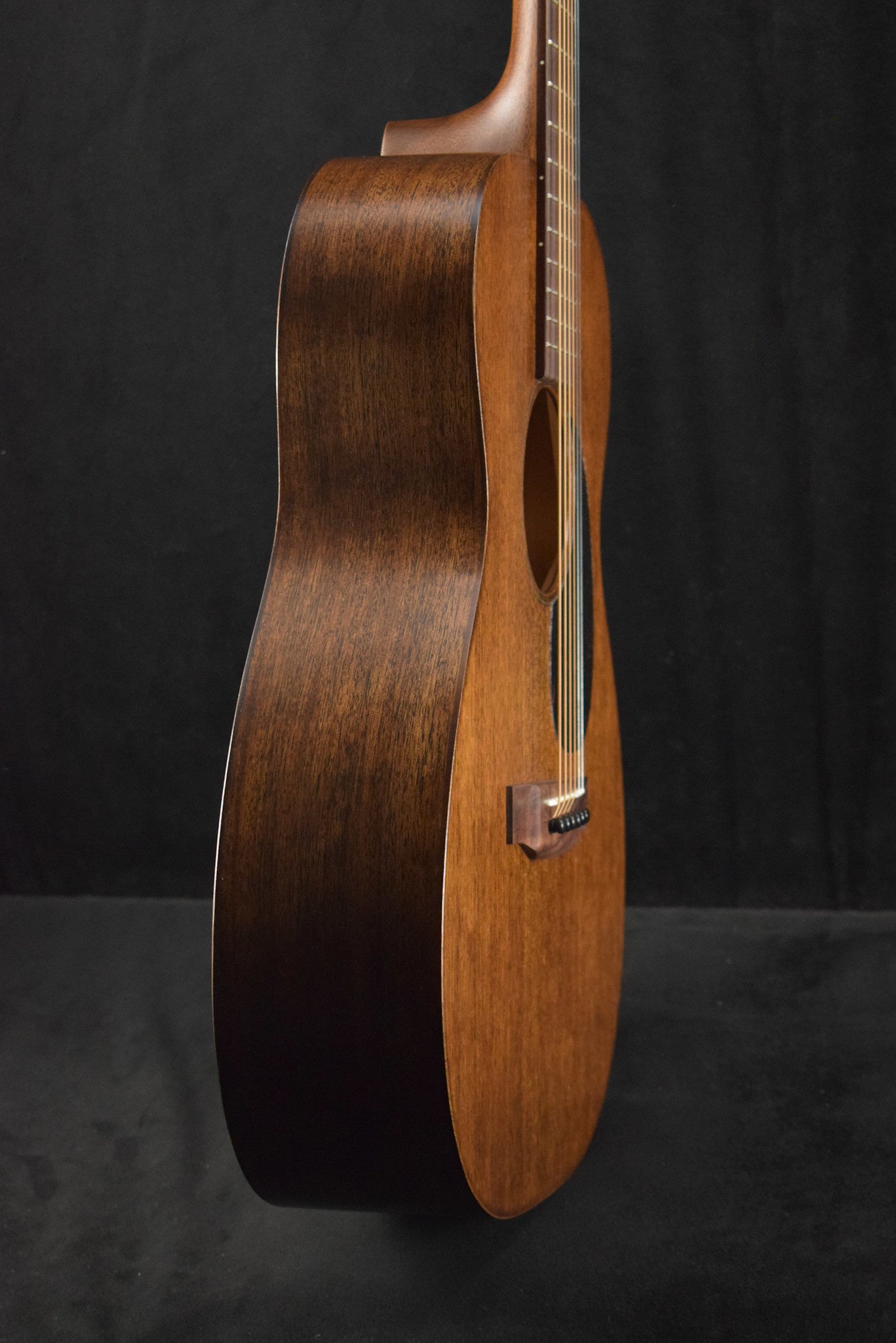 Martin 00-15M Grand Concert Mahogany