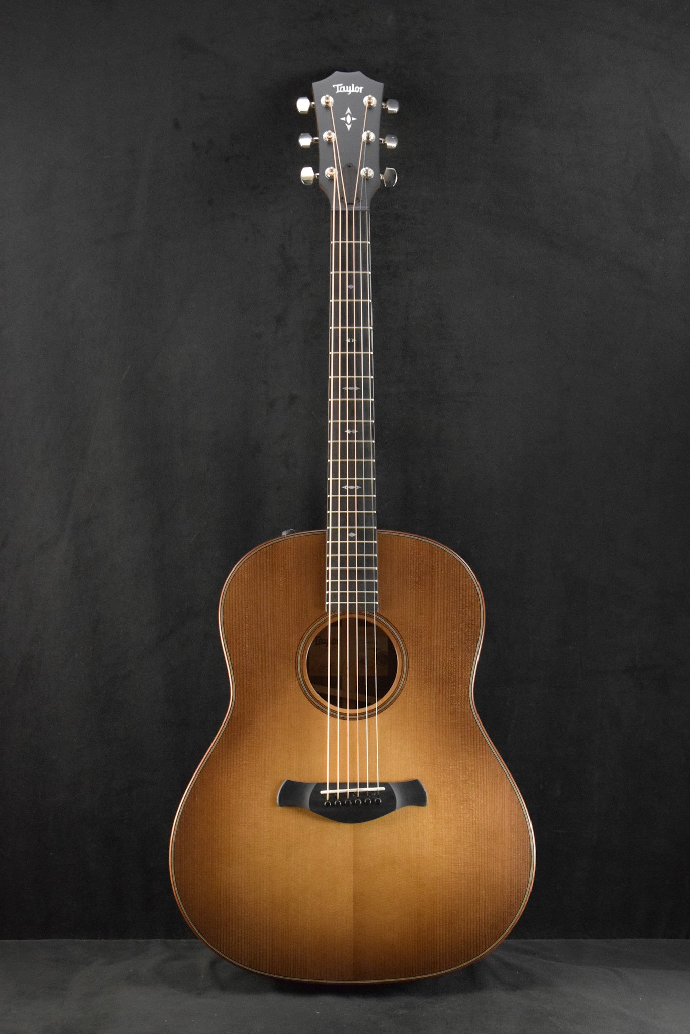 Taylor Builder's Edition 717e Wild Honey Burst