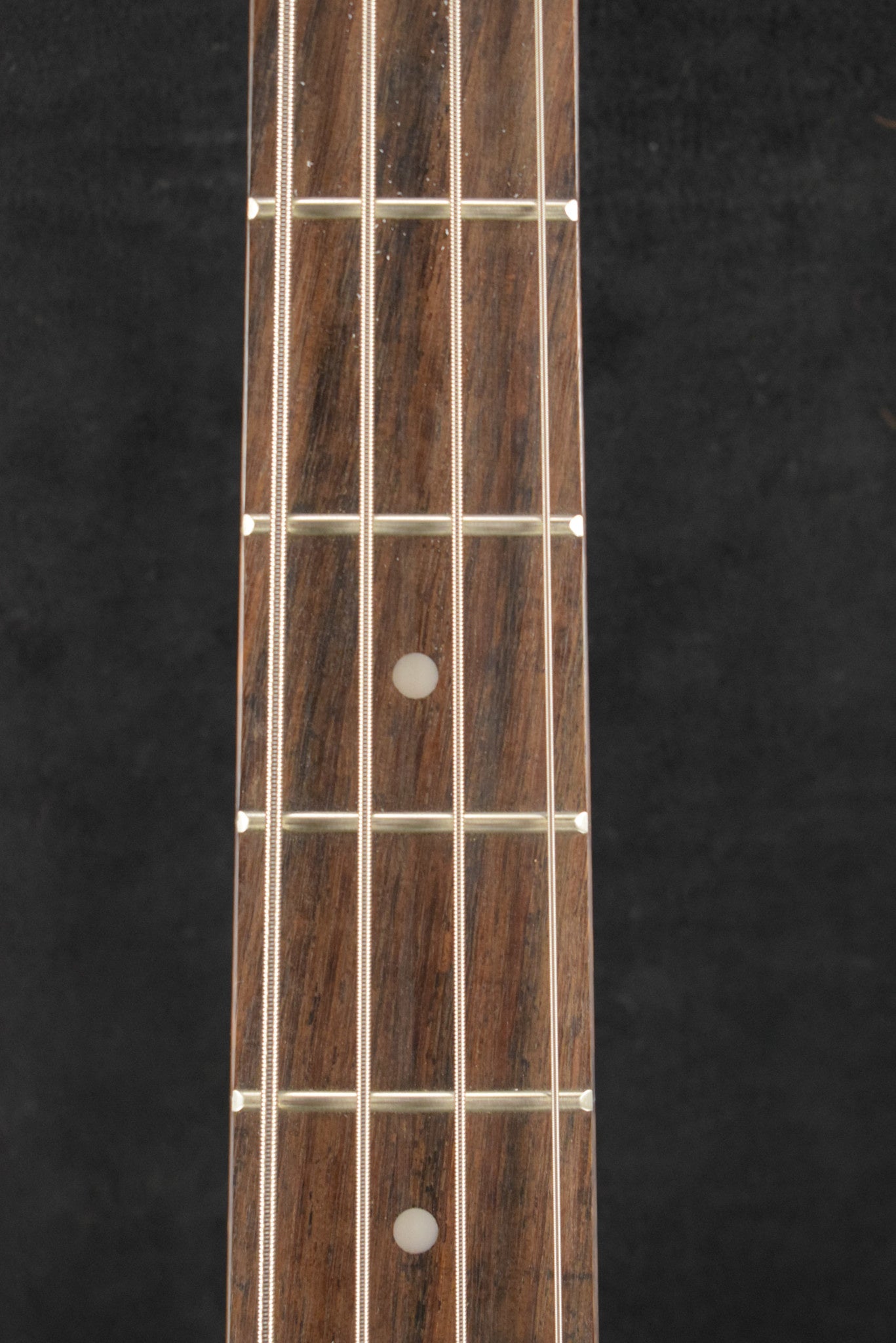 Epiphone Newport Bass Pacific Blue