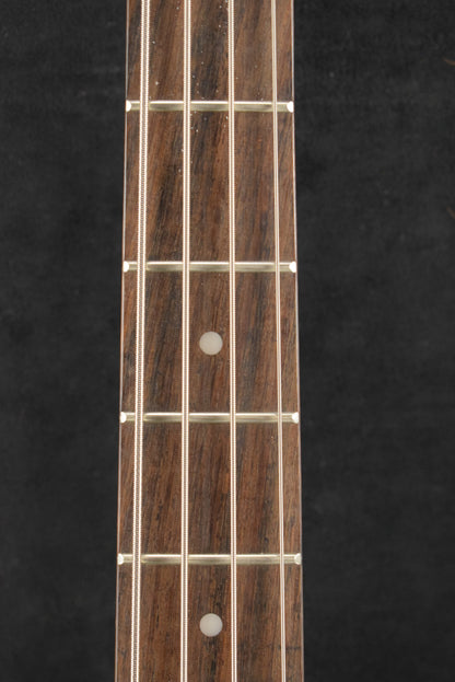 Epiphone Newport Bass Pacific Blue