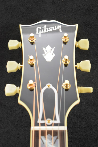 Gibson SJ-200 Original Antique Natural