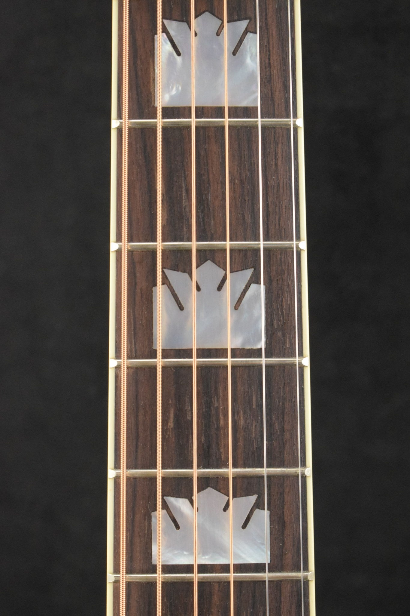 Gibson SJ-200 Original Antique Natural