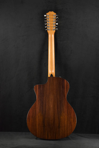 Taylor 254ce Plus 12-String Natural