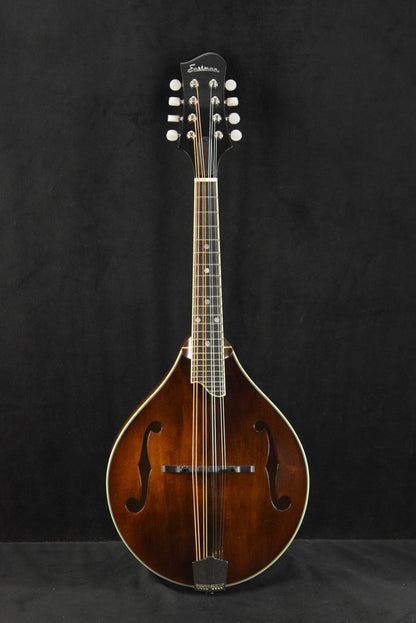 Eastman MD505 A-Style F-Hole Mandolin Classic Gloss