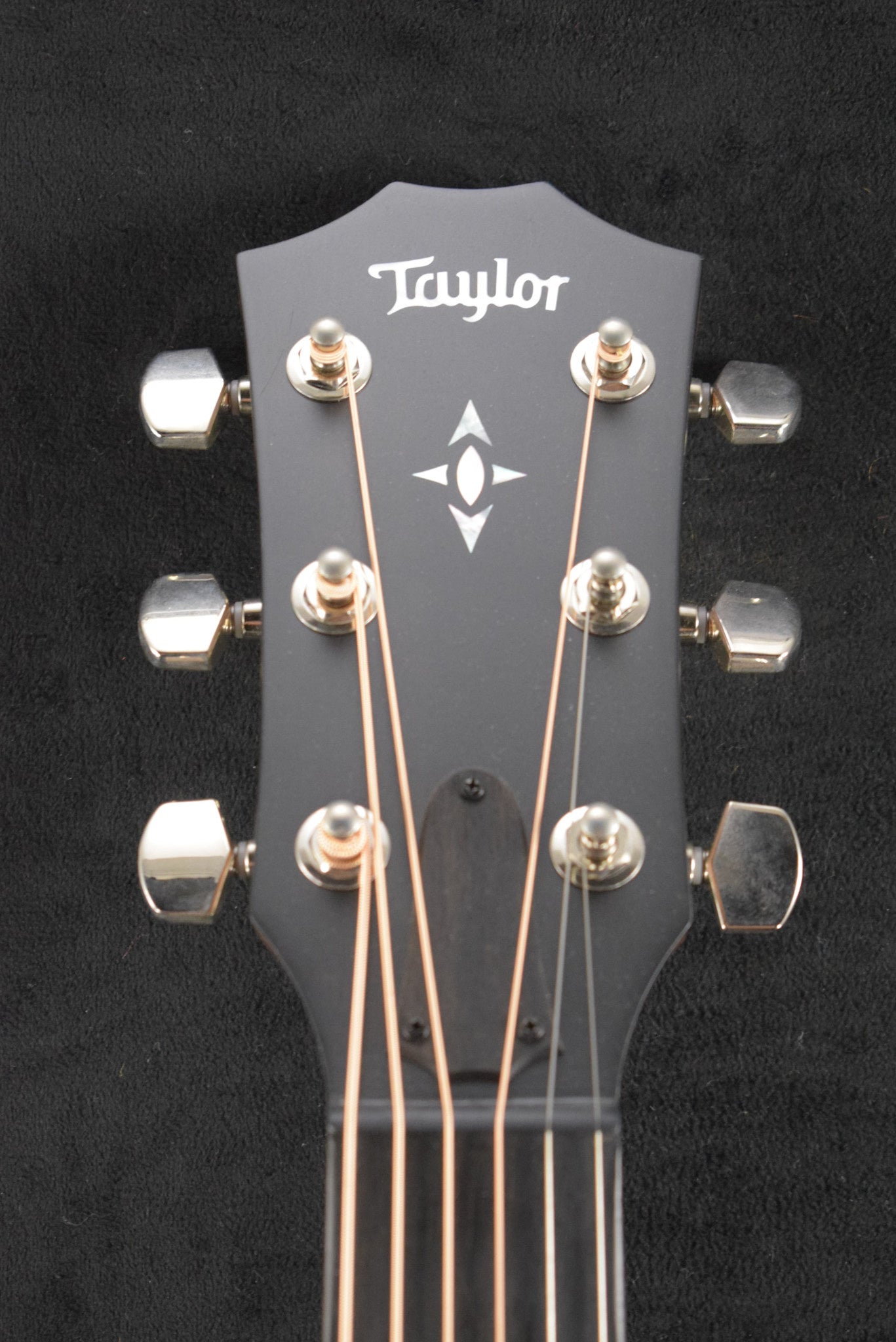 Taylor Builder's Edition 717e Wild Honey Burst