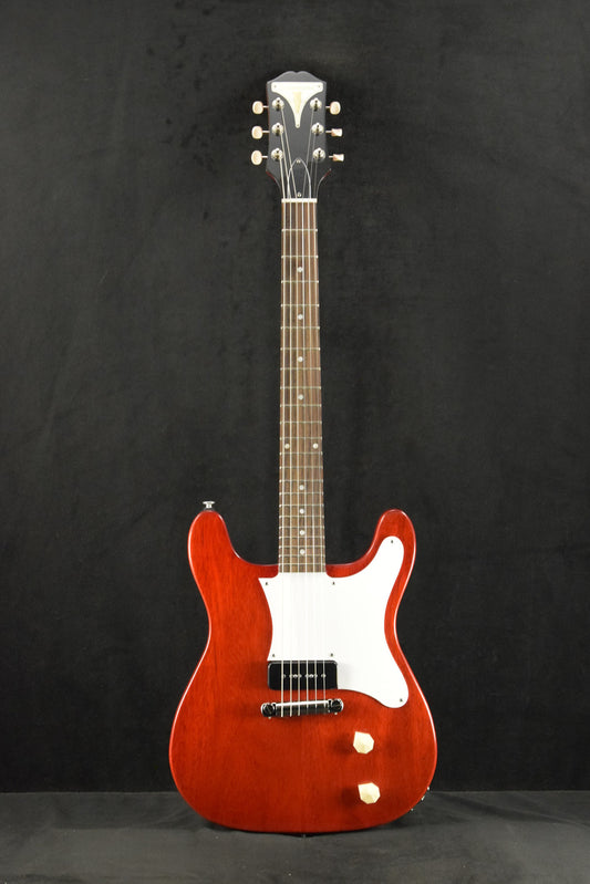 Epiphone Coronet (USA Collection) Vintage Cherry