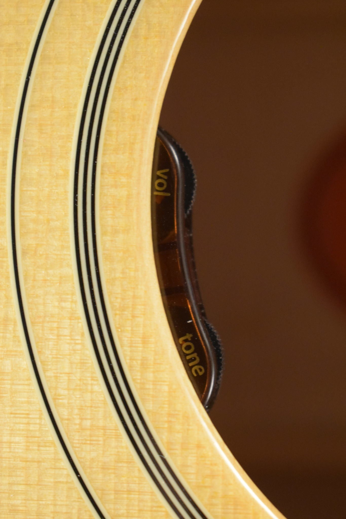 Gibson SJ-200 Original Antique Natural