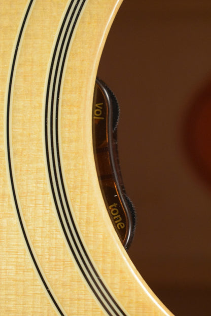 Gibson SJ-200 Original Antique Natural