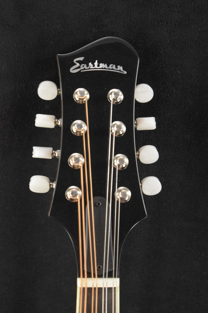 Eastman MD505 A-Style F-Hole Mandolin Classic Gloss