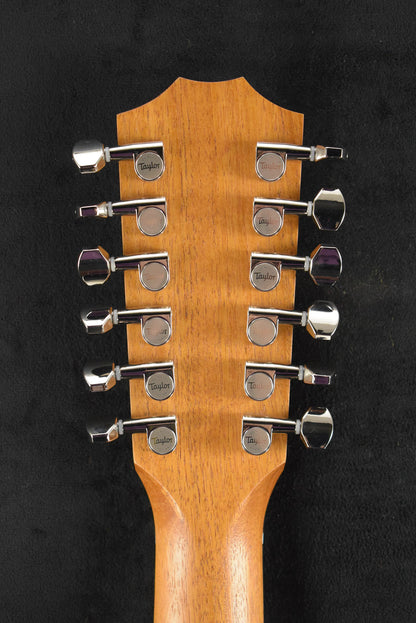 Taylor 254ce Plus 12-String Natural