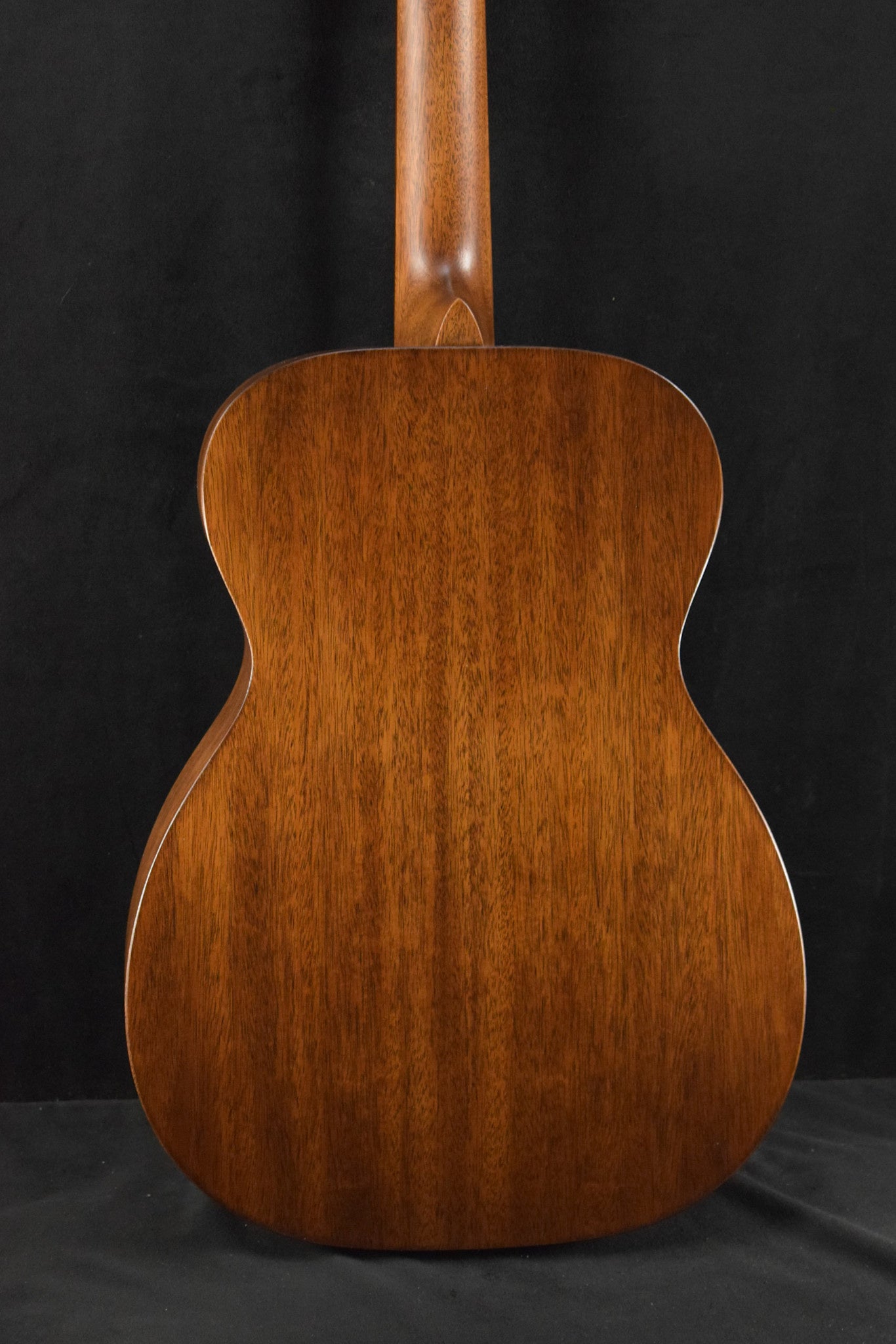Martin 00-15M Grand Concert Mahogany