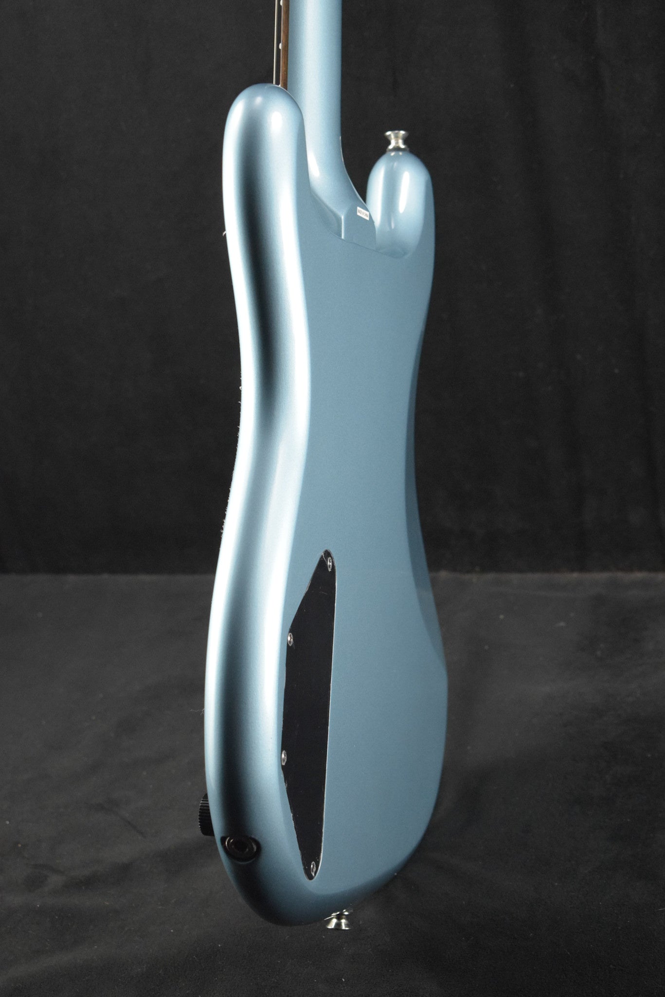 Epiphone Newport Bass Pacific Blue