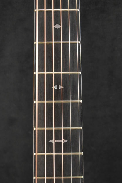 Taylor Builder's Edition 717e Wild Honey Burst