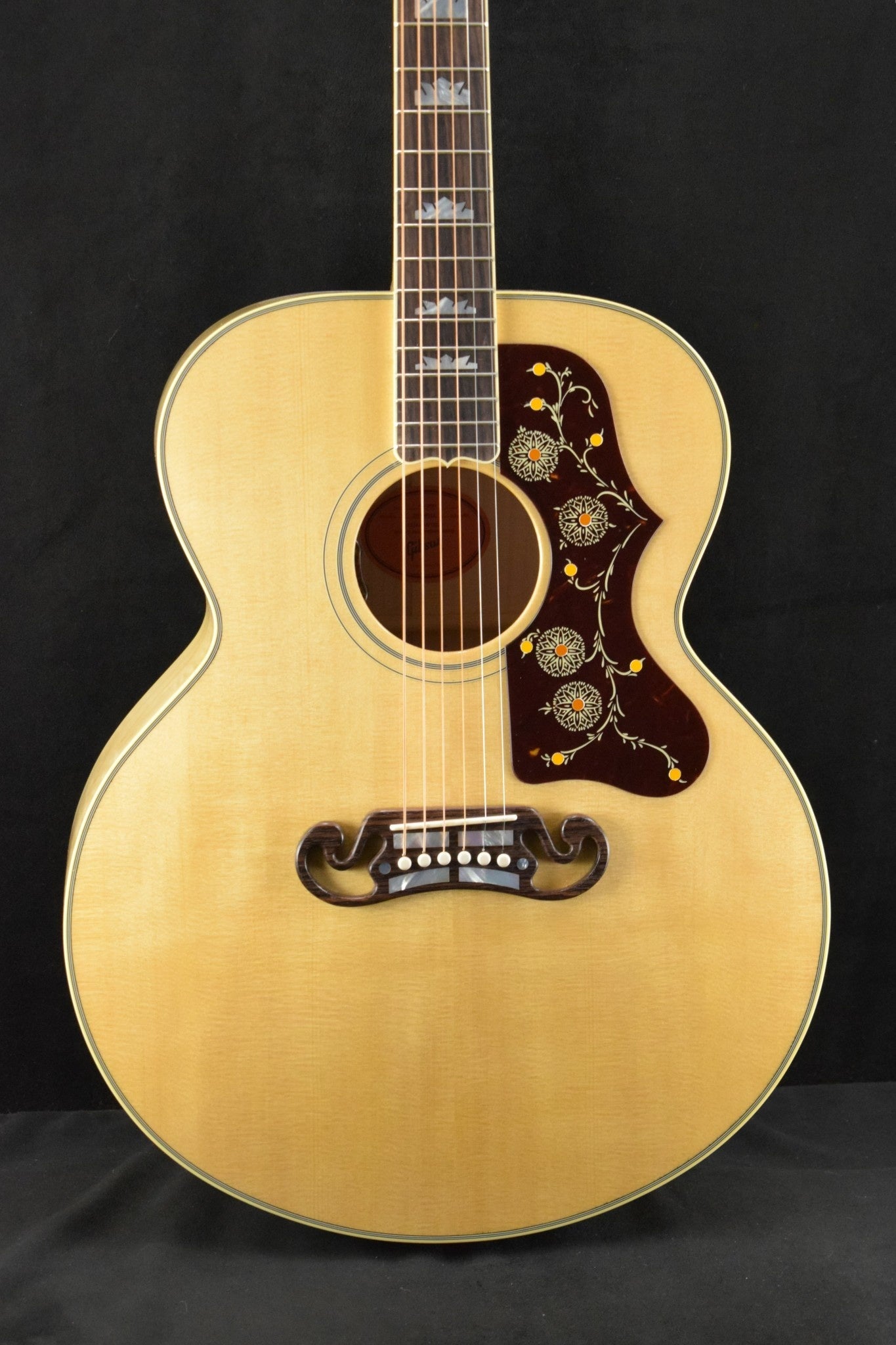 Gibson SJ-200 Original Antique Natural