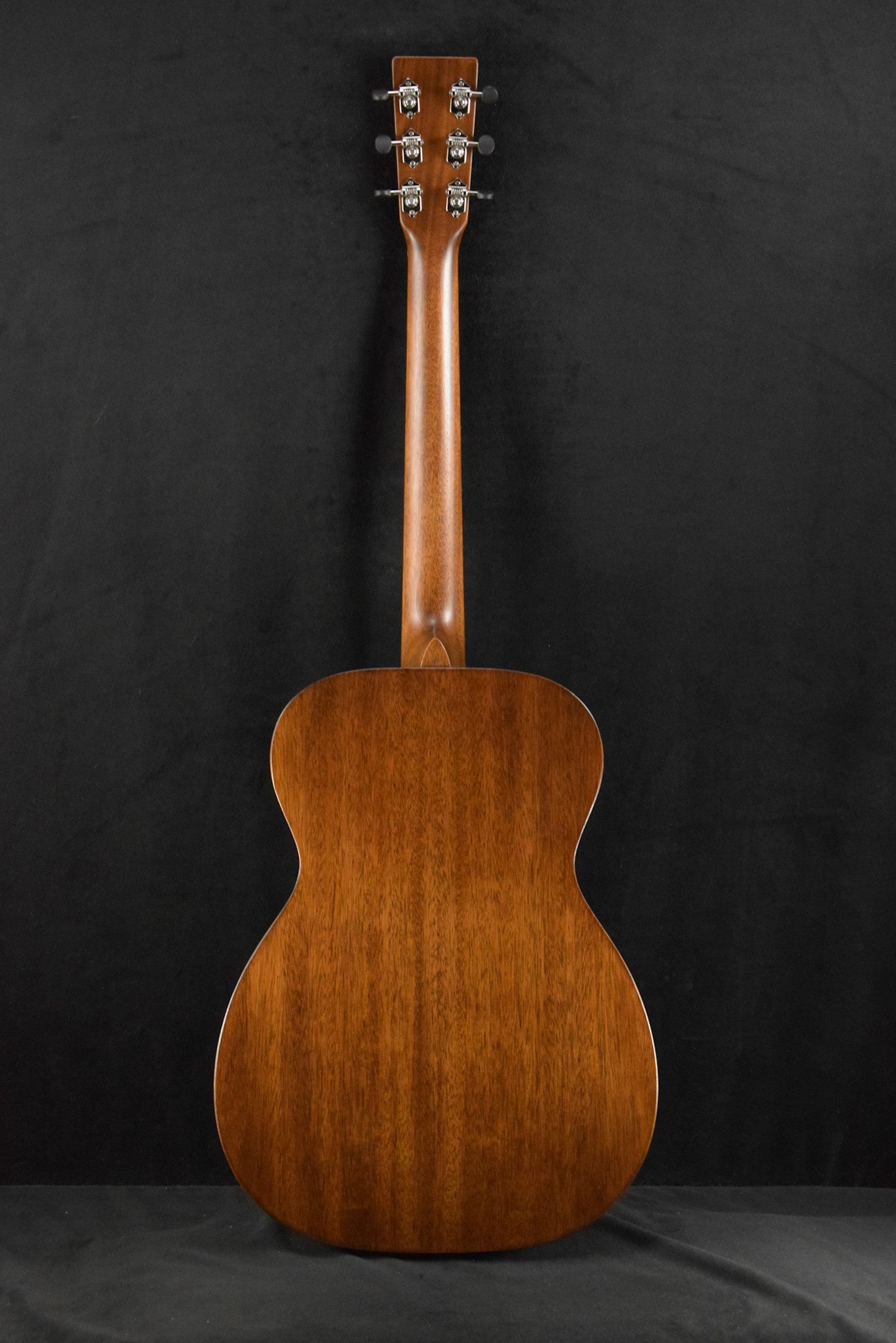 Martin 00-15M Grand Concert Mahogany