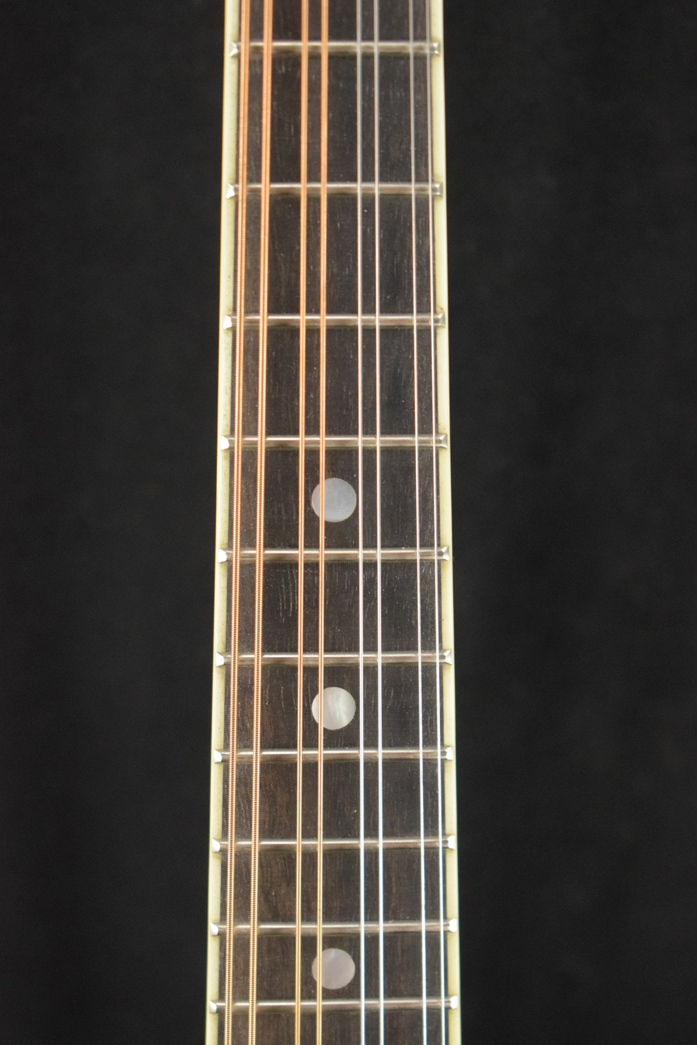 Eastman MD505 A-Style F-Hole Mandolin Classic Gloss