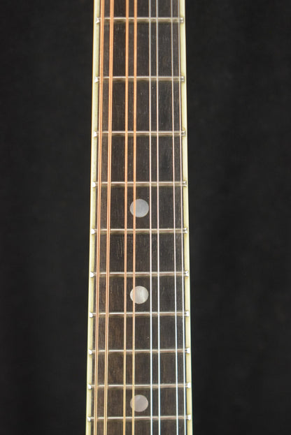 Eastman MD505 A-Style F-Hole Mandolin Classic Gloss