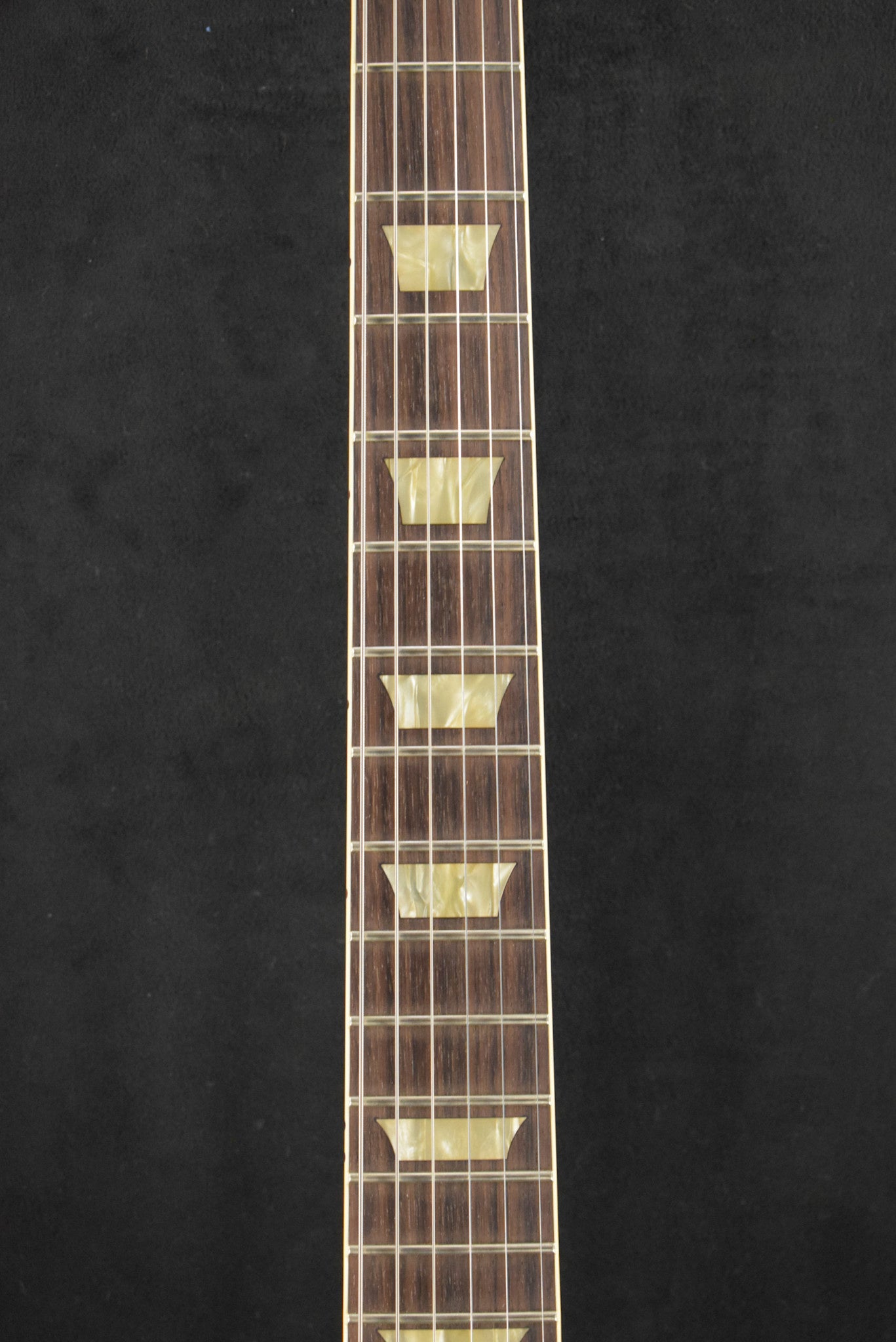 Gibson Murphy Lab '59 Les Paul Standard Tomato Soup Burst Heavy Aged Fuller's Exclusive