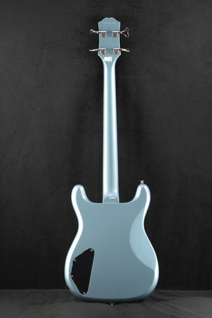 Epiphone Newport Bass Pacific Blue