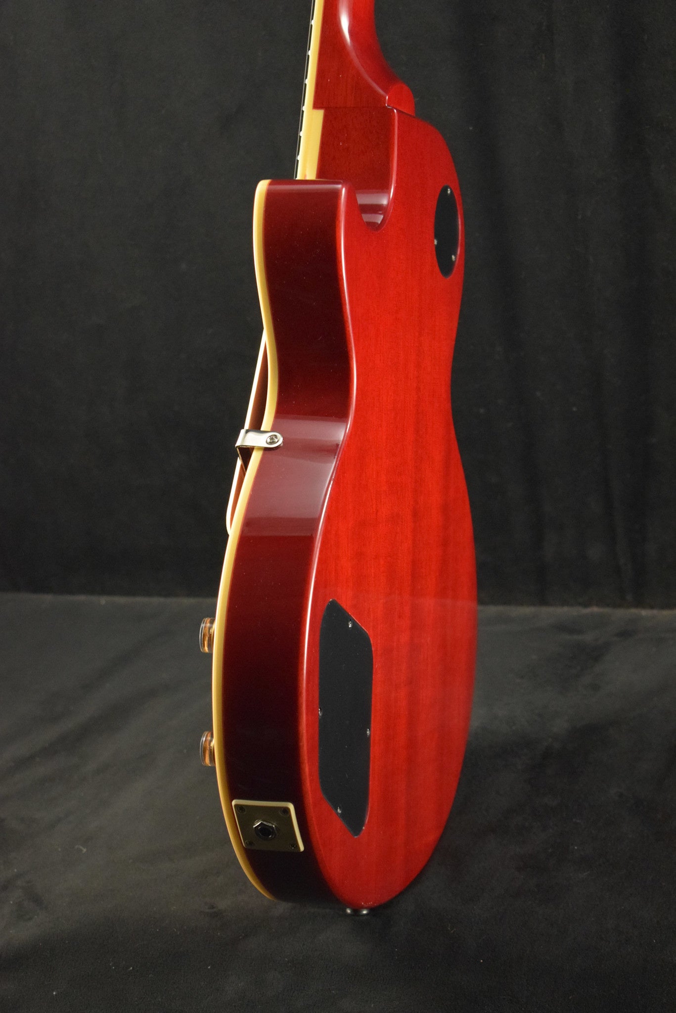 Epiphone Les Paul Standard 60s Figured Heritage Cherry Sunburst w/Gig Bag