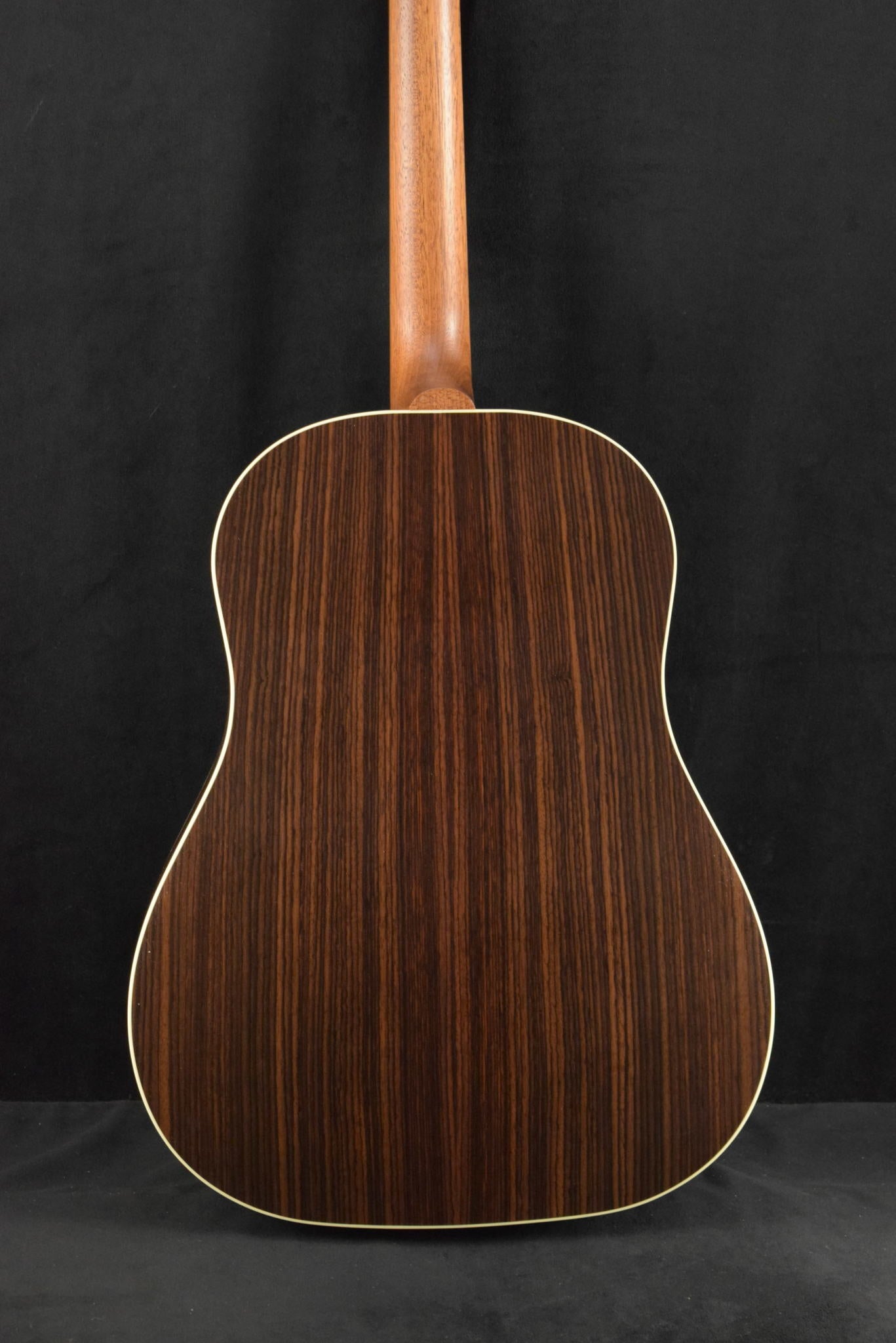 Gibson J-45 Studio Rosewood Satin Rosewood Burst