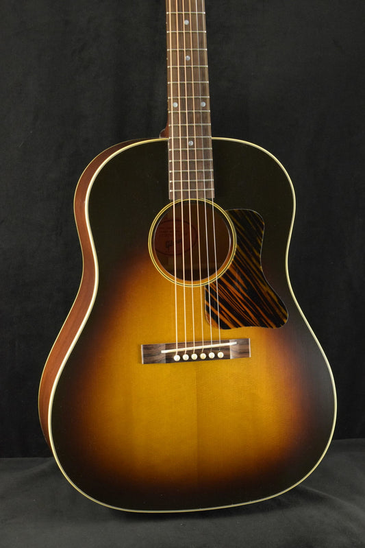 Gibson Custom Shop 1936 J-35 Vintage Sunburst
