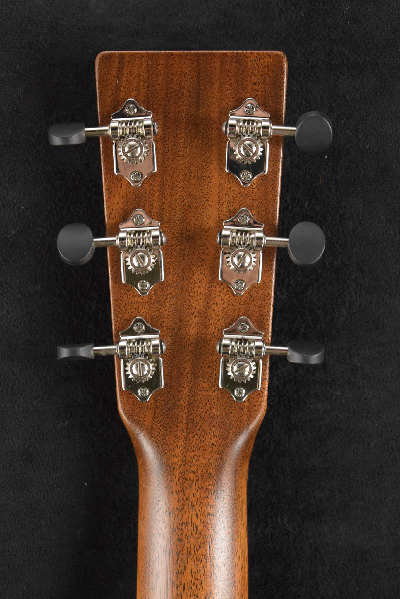 Martin 00-15M Grand Concert Mahogany