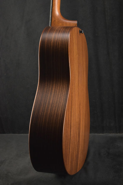 Taylor Builder's Edition 717e Wild Honey Burst