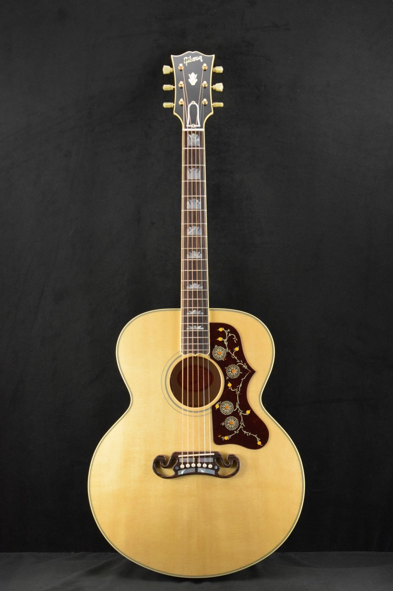 Gibson SJ-200 Original Antique Natural