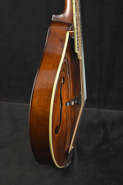 Eastman MD505 A-Style F-Hole Mandolin Classic Gloss