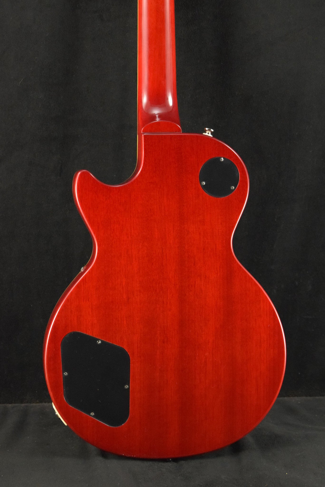 Epiphone Les Paul Standard 60s Figured Heritage Cherry Sunburst w/Gig Bag