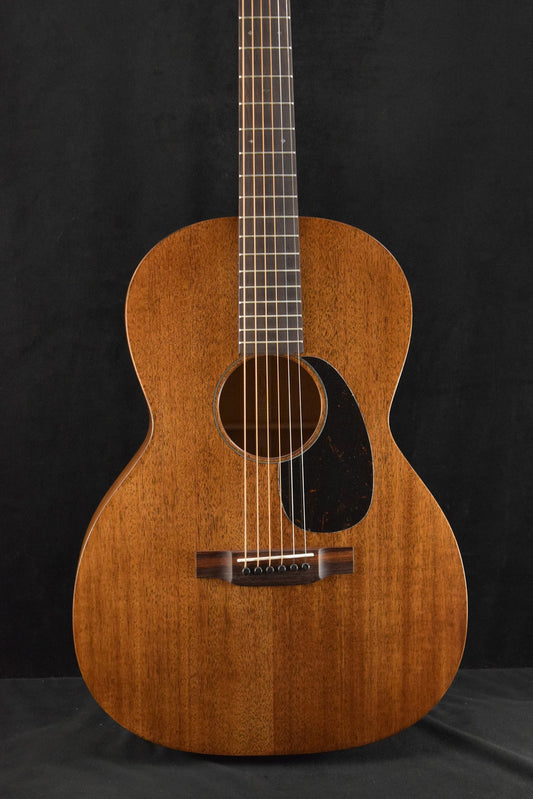 Martin 000-15SM 12-Fret Slotted Headstock Mahogany