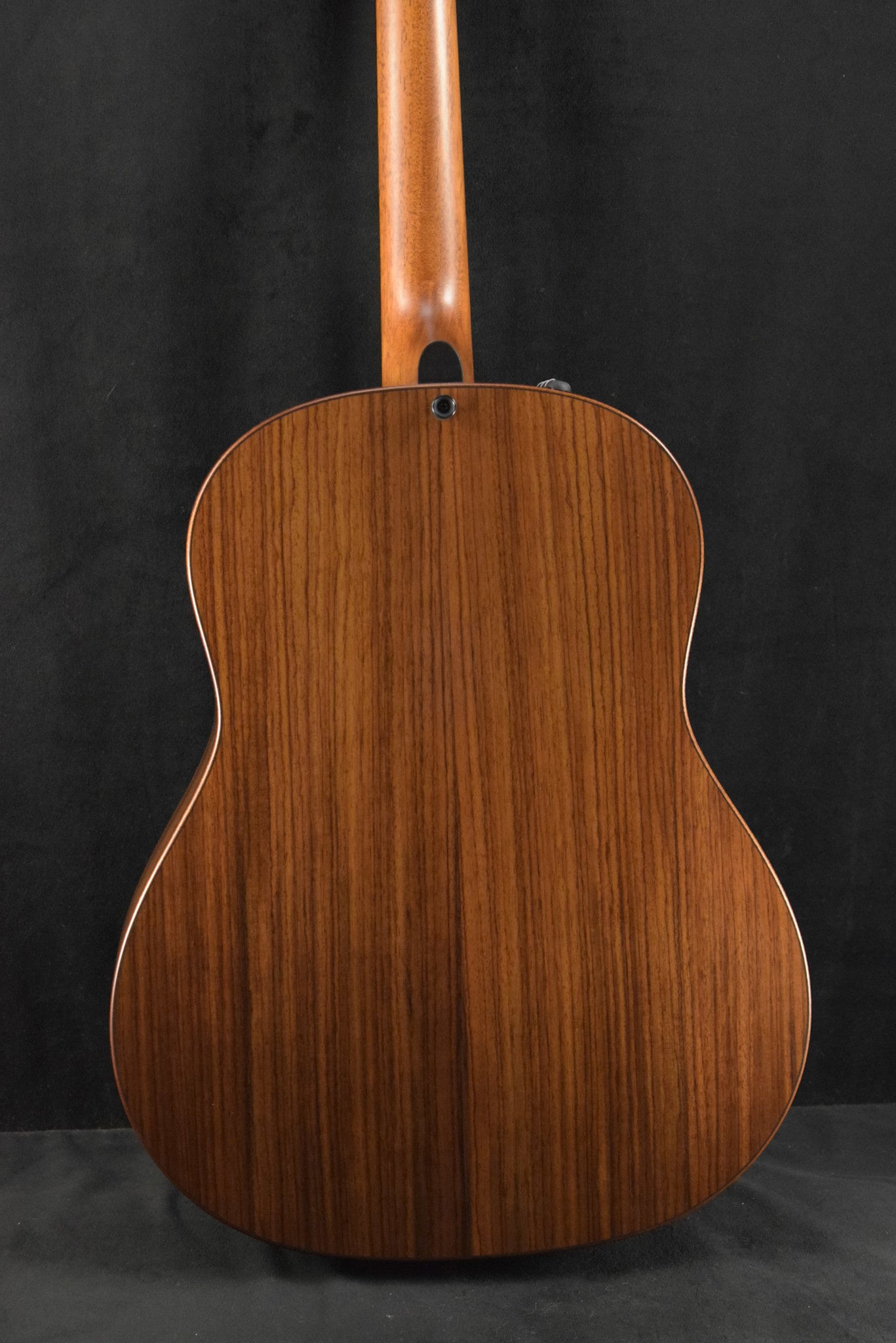 Taylor Builder's Edition 717e Wild Honey Burst